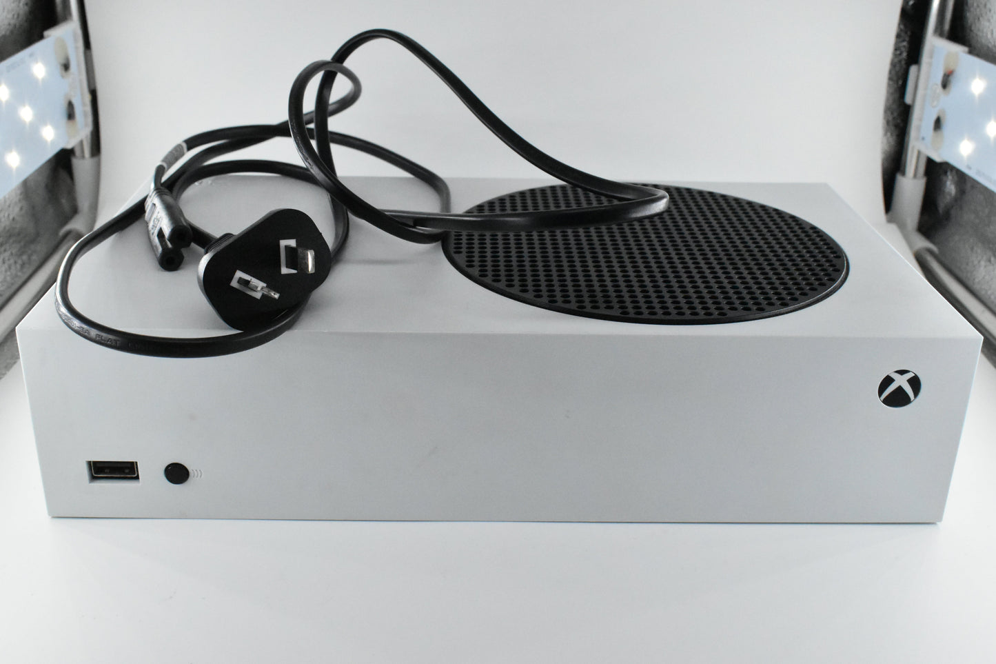Xbox Series S Console 512Gb - No Controller