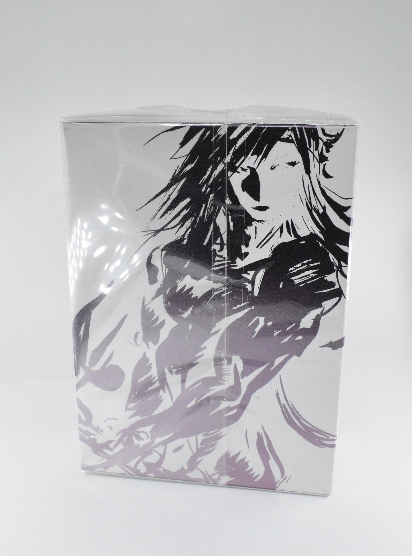 Final Fantasy XIII-2 Collector Soundtrack Square Enix Japanese CD DVD