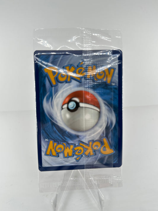 Mimikyu SVP075 Paldean Fates Promo