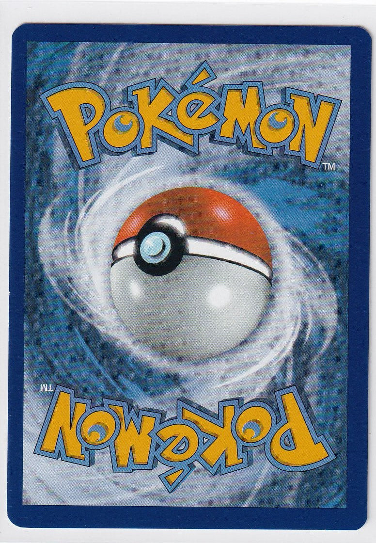 Meloetta EX RC25/RC25 Legendary Treasures