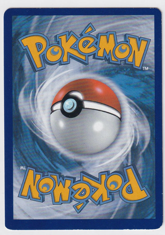 Arceus XY116 Black Star Promo