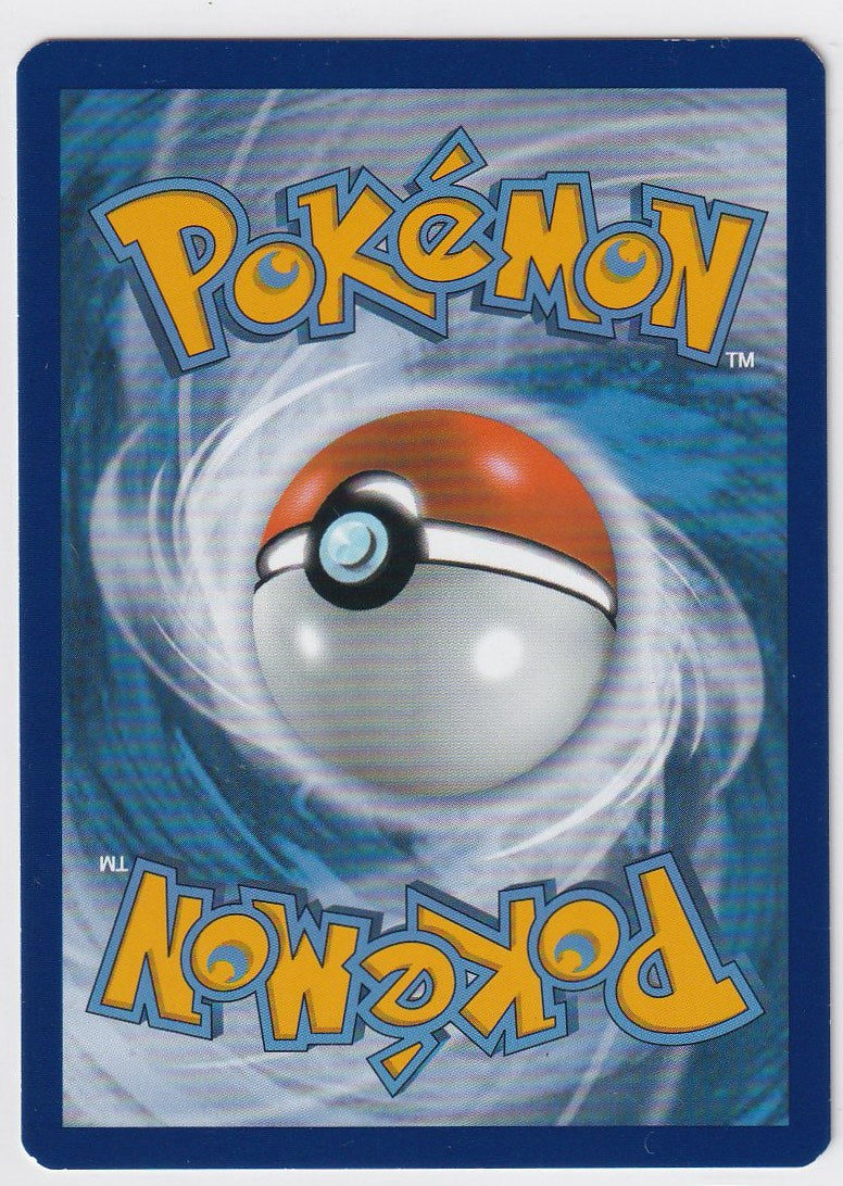 Jirachi RC13/RC32 XY Generations