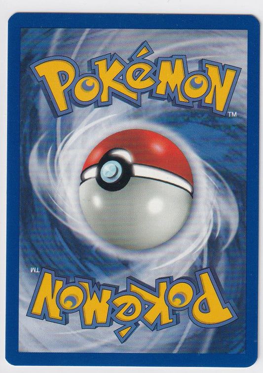 Pikachu #26 Spanish Black Star Promo WOTC