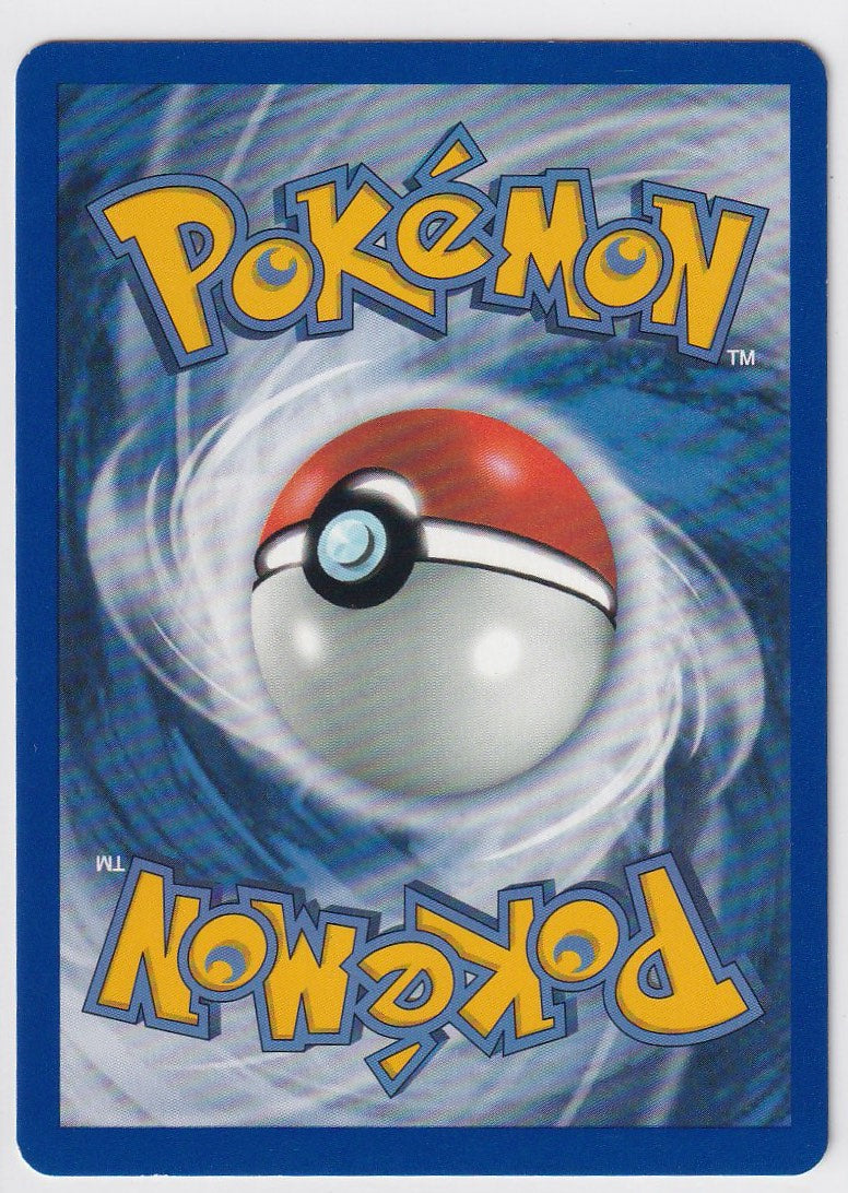 Kingdra 8/11 Neo Genesis Holo