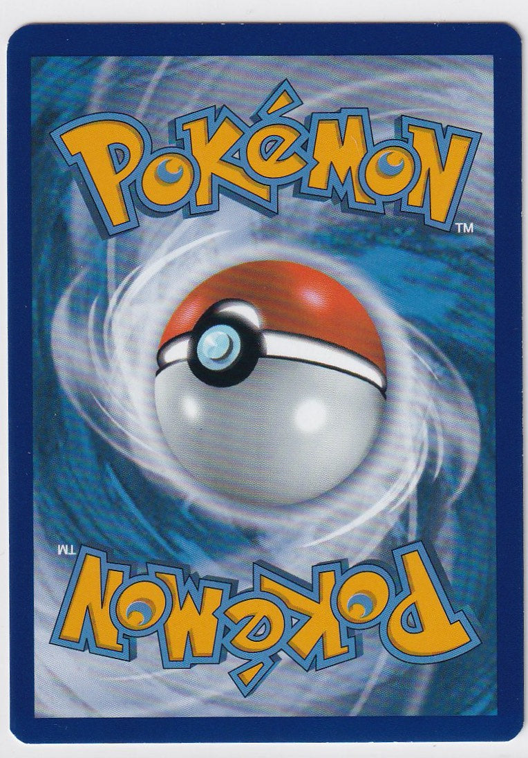 Celebi XY111 Black Star Promo
