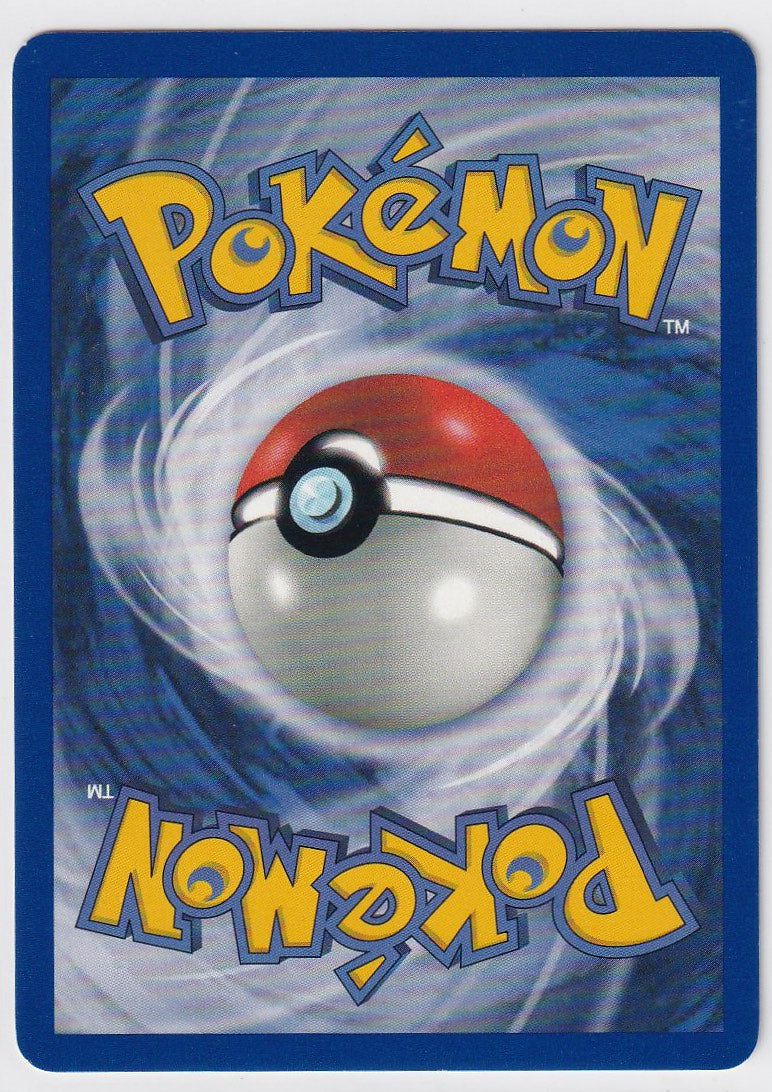 Rocket's Moltres 12/132 Gym Heroes Holo