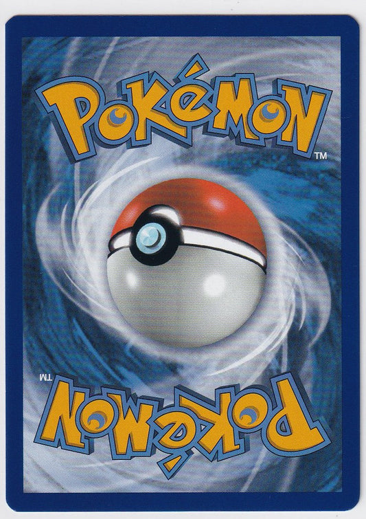 Alakazam EX 117/124 XY Fates Collide