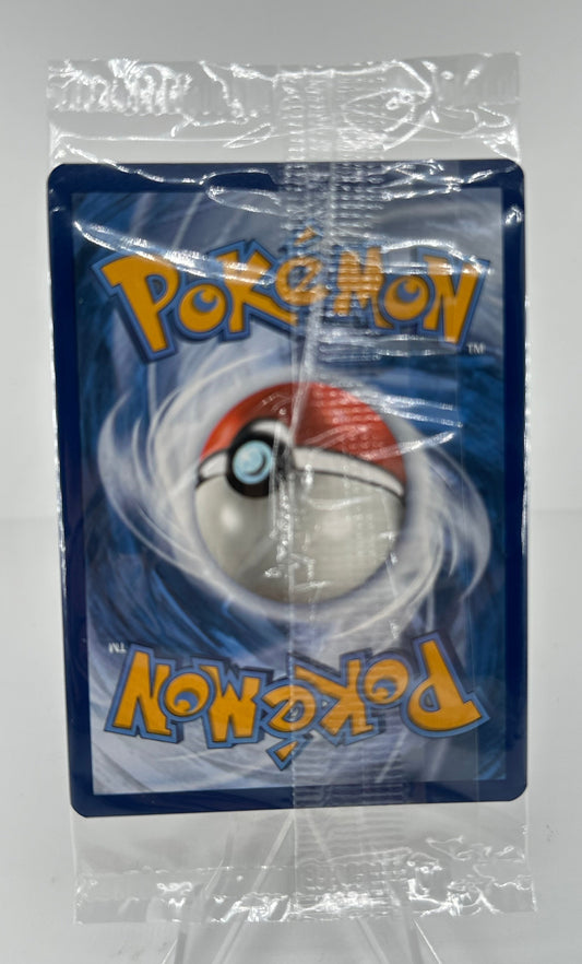 Snorlax SVP051 151 Promo