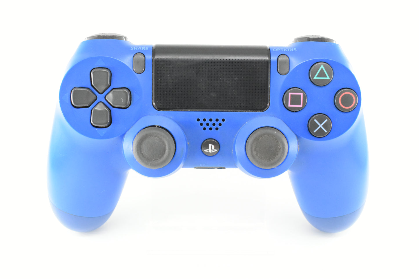 Sony Playstation DualShock 4 Controller Blue