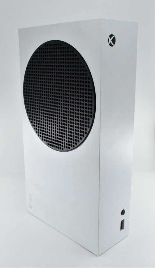 Xbox Series S Console 512Gb - No Controller