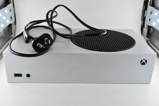 Xbox Series S Console 512Gb - No Controller