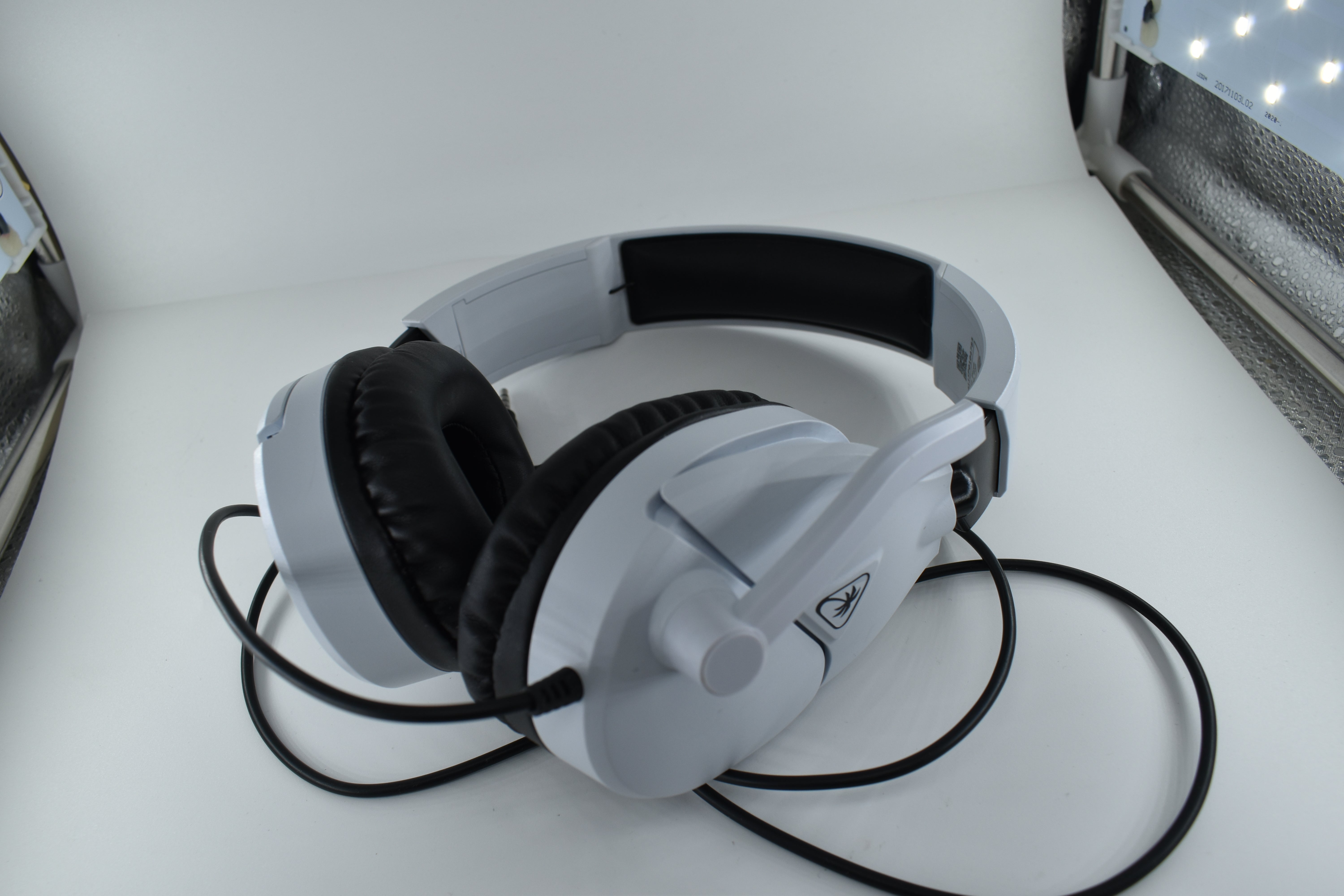 Compound Collector Turtle Beach Recon 70 *Pre-owned* – Collector's Compound