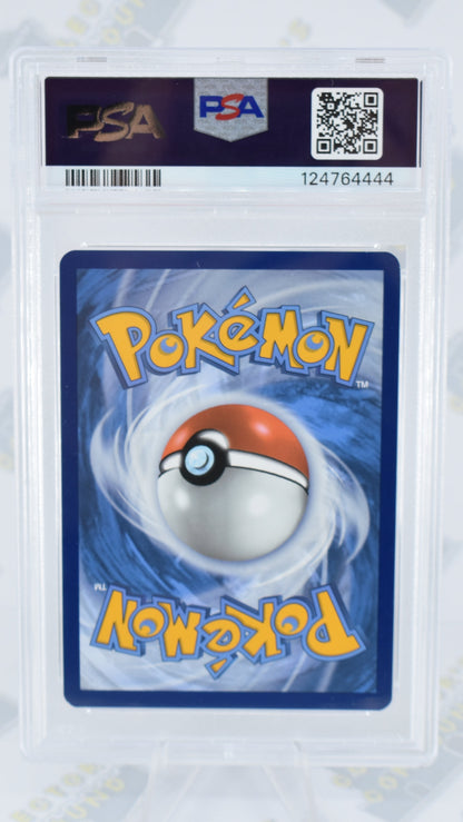 Raging Bolt ex 166/131 Prismatic Evolutions PSA 9