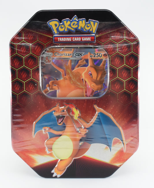 Hidden Fates Tin
