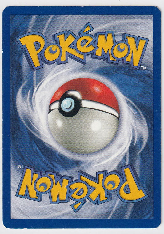 Dark Wartortle 46/82 WOTC Team Rocket