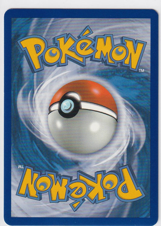 Thundurus 97/98 Emerging Powers