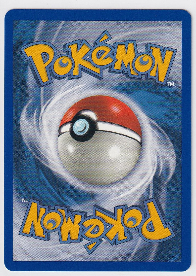 Horsea 33/97 Ex Dragon Reverse Holo
