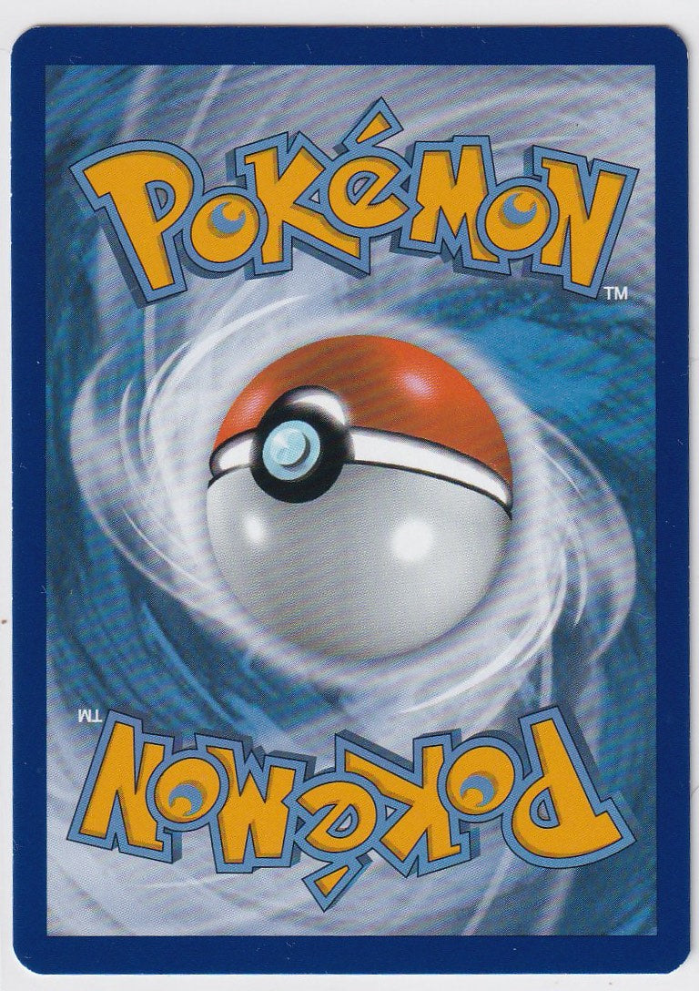 Kingdra EX 122/124 XY Fates Collide