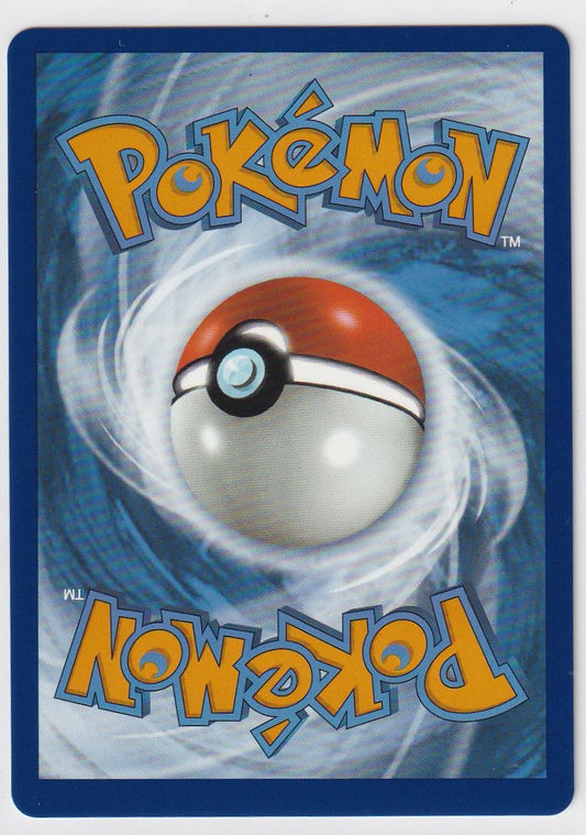 Serperior V TG13/TG30 Silver Tempest