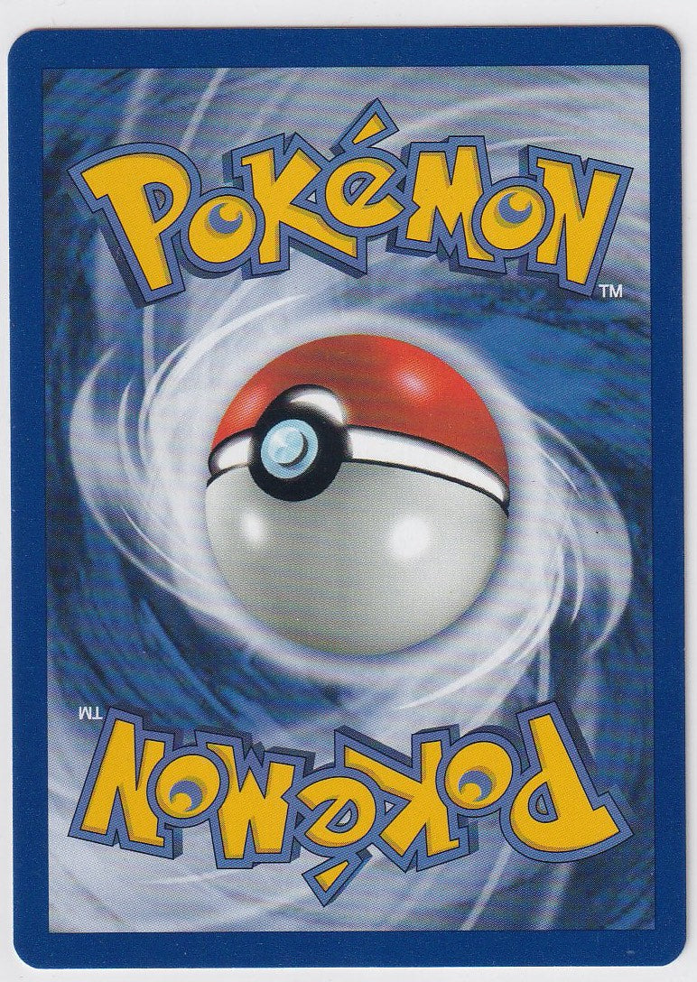 Moltres #21 WOTC Black Star Promo