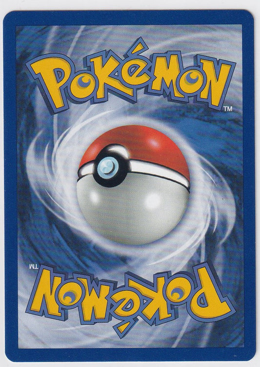 Moltres #21 WOTC Black Star Promo