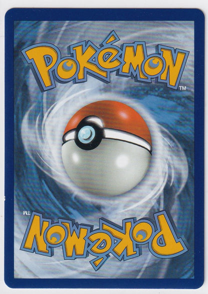 Volcanion XY185 Black Star Promo