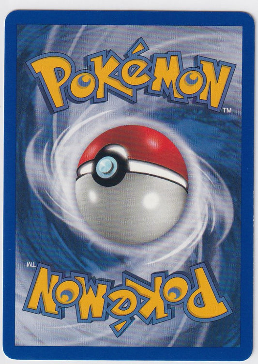 Team Magma's Numel 64/95 Team Magma vs Team Aqua Reverse Holo