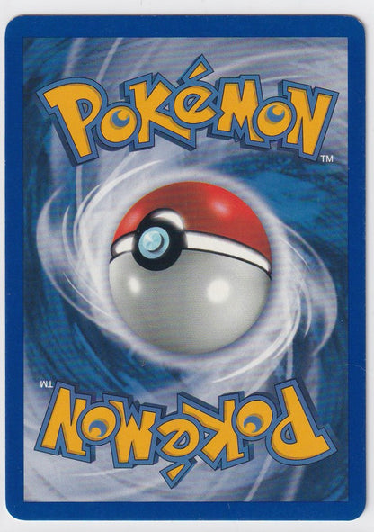 Team Aqua's Manetric 29/95 Team Magma vs Team Aqua Reverse Holo