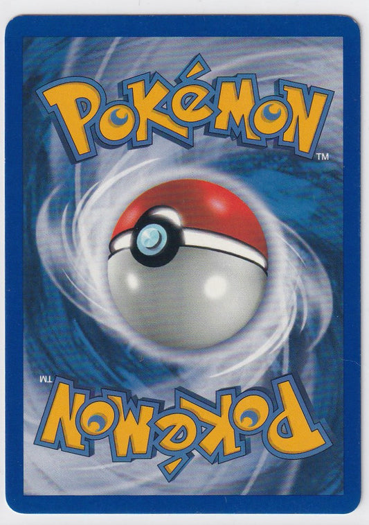 Team Aqua's Manetric 29/95 Team Magma vs Team Aqua Reverse Holo