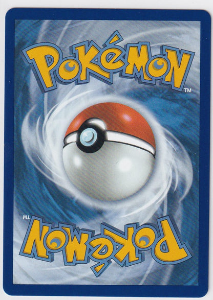 Ampharos 90/86 Chaos Rising