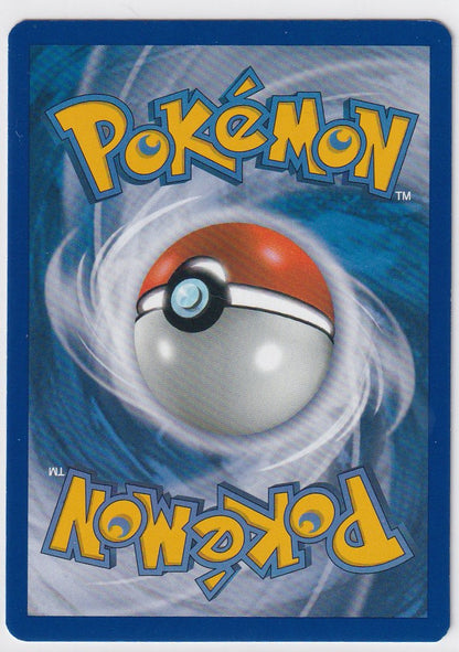 Keldeo EX BW61