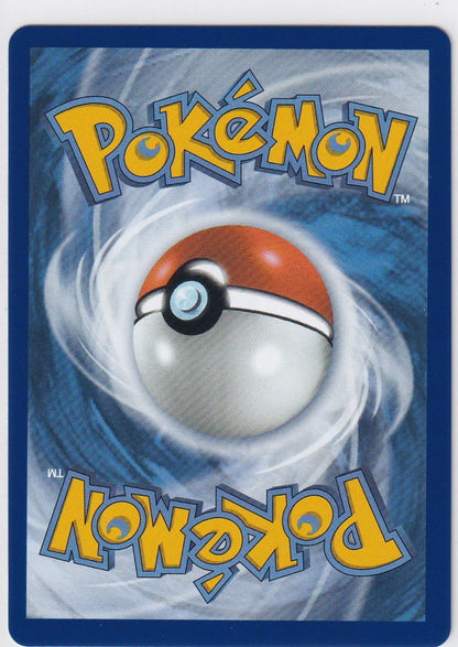 Wailord ex 097/084 Pitch Black