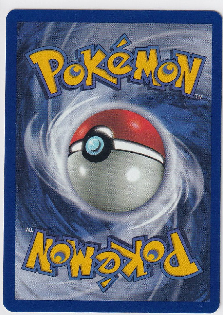 Electabuzz #2 WotC Movie Promo