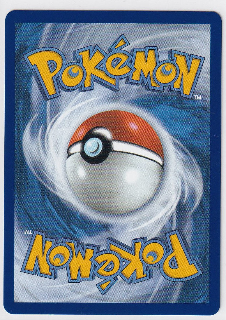 Eevee 116/128 30th Anniversary Promo