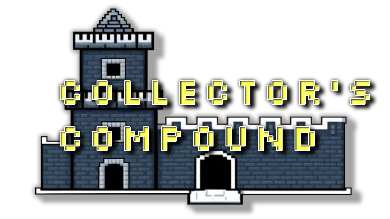 Compound Collector collectorscompound.com.au – Collector's Compound